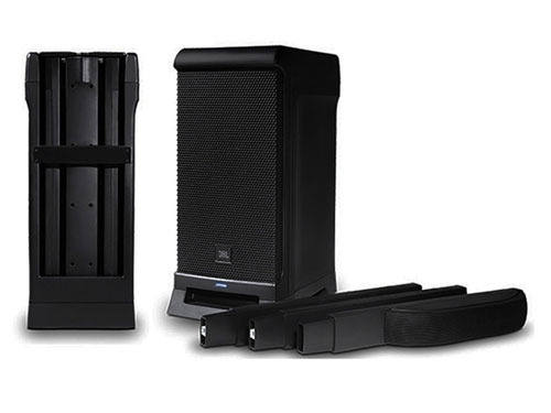 拉萨JBL EON ONE PRO 舞蹈教室便携式音箱 有源音箱