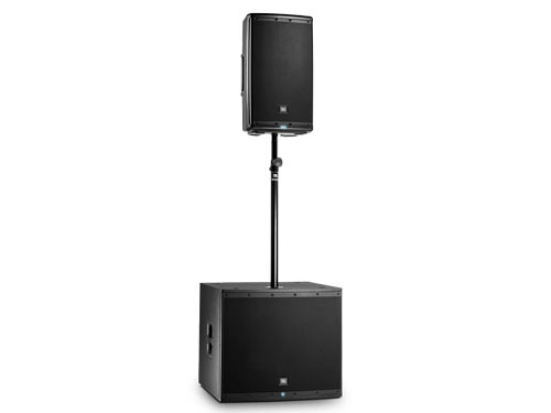 拉萨JBL EON610 EON612 EON615 EON618S 多用途有源扩声音响系统 有源音箱 多用途音箱