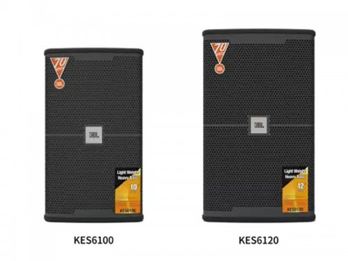 拉萨JBL KES 6000系列KTV音箱 KES6100 KES6120舞台酒吧演出音箱