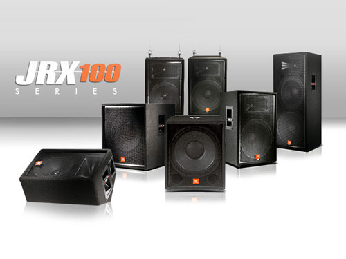 拉萨JBL JRX100系列音响 JRX112M,JRX112MI,JRX115,JRX115i,JRX125,JRX118S,JRX118SP, 多功能厅音箱