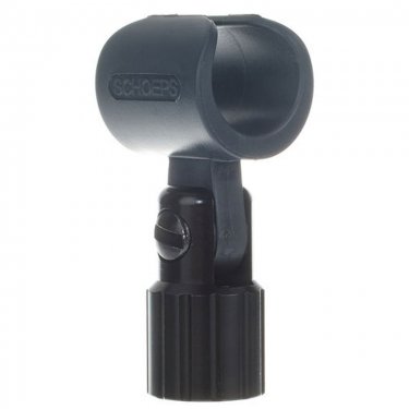 拉萨Schoeps SG20 话筒夹 SG22 MOD 双话筒夹 Mic Schoeps话筒