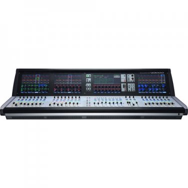 拉萨Soundcraft Vi3000,数字调音台,声艺数字调音台,Soundcraft数字调音台,VI3000,64路数字调音台,