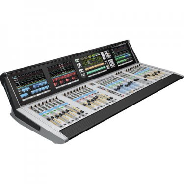 拉萨Soundcraft Vi7000,数字调音台,声艺数字调音台,Soundcraft数字调音台,VI7000,调音台,