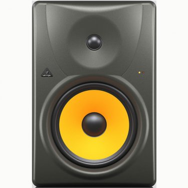 拉萨百灵达 Behringer B1031A 8寸有源监听音箱 有源音响 监听扬声器