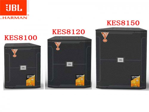 拉萨JBL KES8100 KES8120 KES8150 KTV卡拉OK音响会议演出音箱