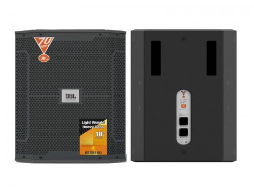 拉萨JBL KES 8100 MKII 音响 10寸KTV音箱 卡拉OK音箱