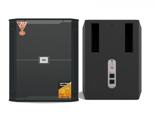 拉萨JBL KES 8150 MKII 音响 15寸KTV音箱 家庭卡拉OK音箱 舞台歌厅