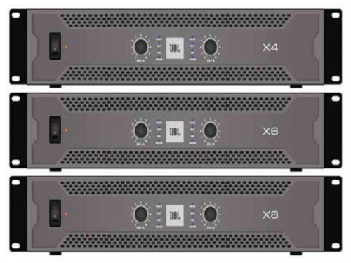 拉萨JBL X4/X6/X8功放机 卡拉OK功放 KTV功放