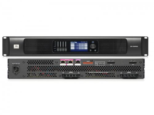 拉萨JBL SA4 SA4-D MA4 MA4-D LA4 LA4-D 四通道功放 电影院功放 四通道功率放大器