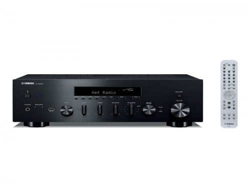 拉萨雅马哈YAMAHA 功放 R-N600A HiFi功放