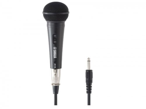 拉萨雅马哈YAMAHA DM-105 有线话筒  麦克风